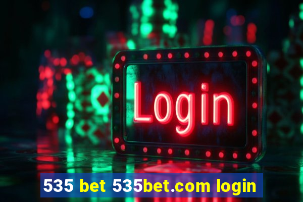 535 bet 535bet.com login